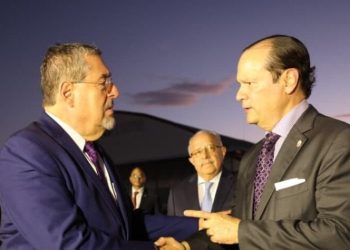 Foro económico regional en Panamá