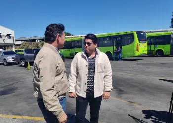 Proyecto vial entre Guatemala y Villa Nueva