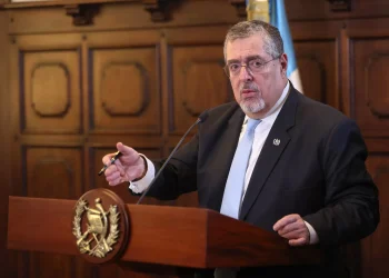 Desaprobación ciudadana