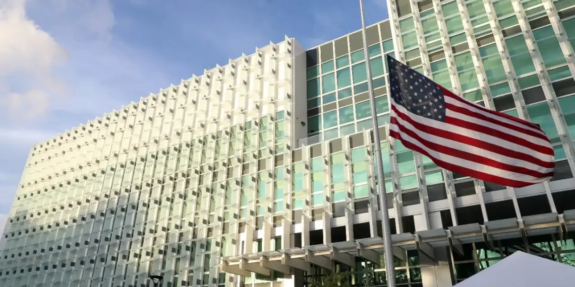 Suspensión de visas para inmigrantes guatemaltecos