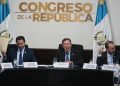 Junta de jefes de bloque del Congreso