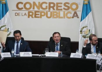 Junta de jefes de bloque del Congreso