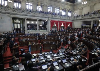 Desafíos del gobierno de Bernardo Arévalo