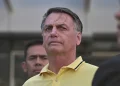 Caída de Bolsonaro