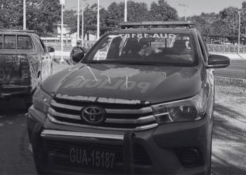 Alerta de seguridad a nivel nacional