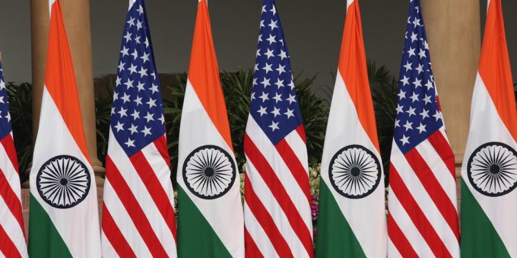 Acuerdo comercial con la India