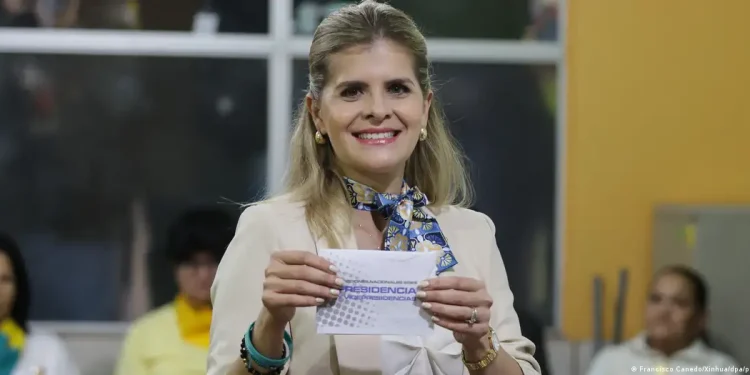 Presidencia de Costa Rica