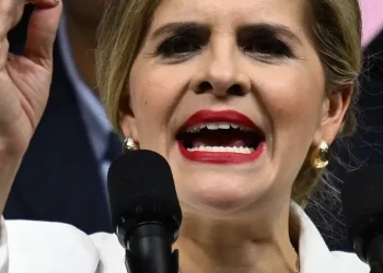 Laura Fernández autoritarismo