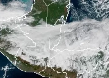 Temporada fría continuará
