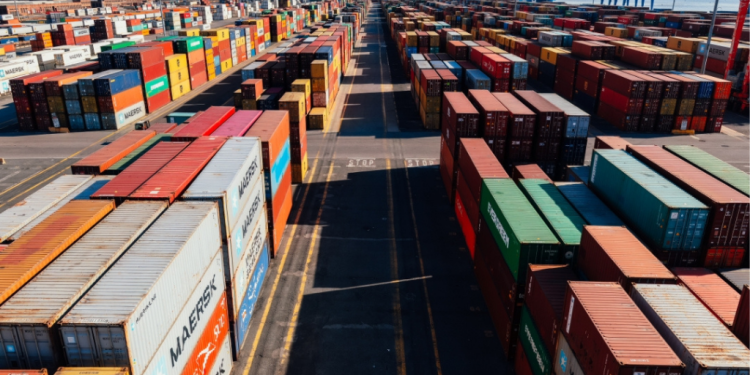 Exportaciones a Estados Unidos