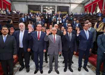 Comisión postuladora