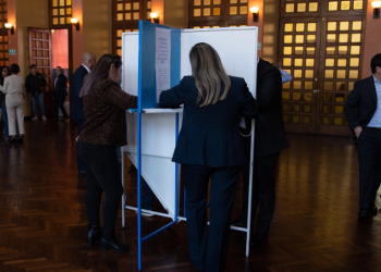 Participación de profesionales de ciencias