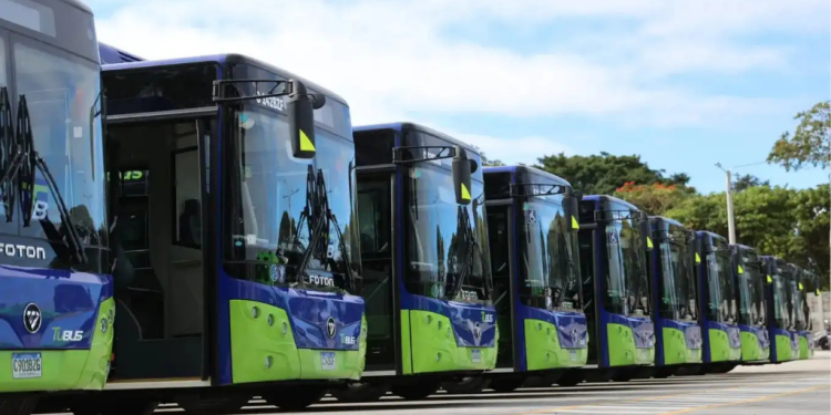 TuBus ampliará cobertura