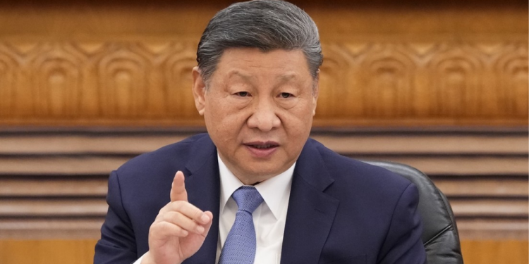 China EE.UU. Taiwán