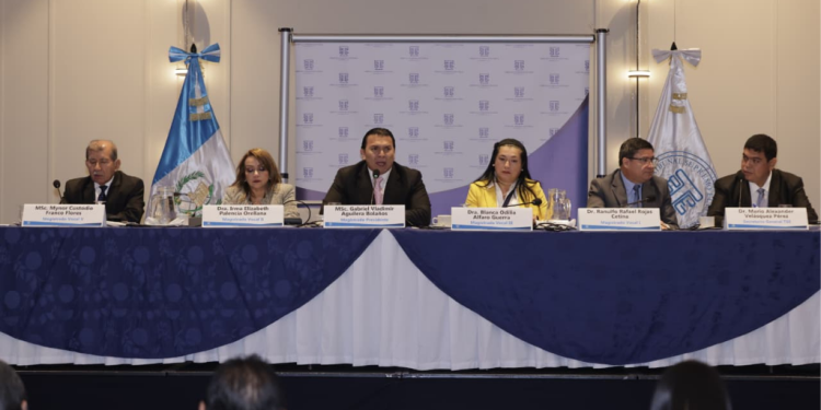 Reformas al reglamento electoral