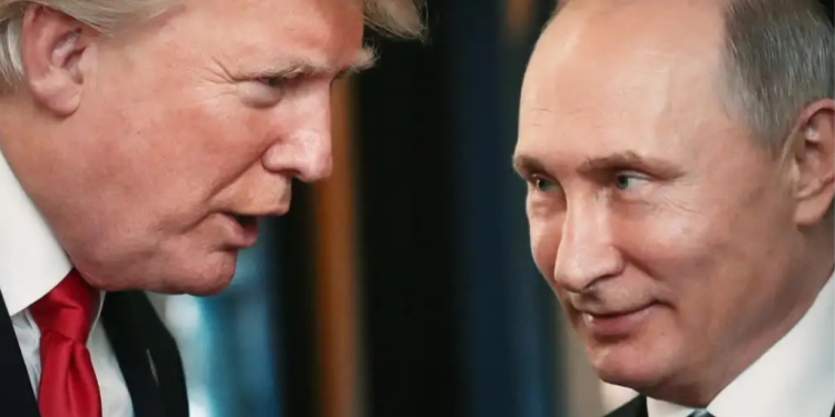 Diálogo militar EE.UU. y Rusia