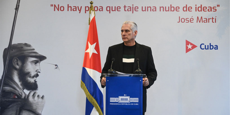 Diálogo Cuba-EE.UU.