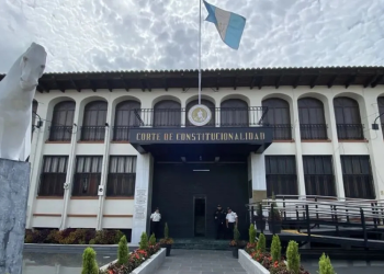 Elección de magistrados