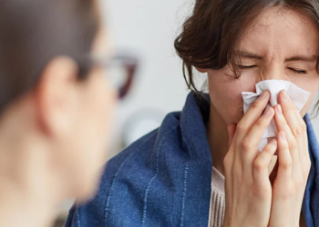 Incremento de casos por influenza