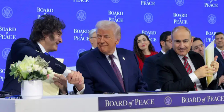 Acuerdo Argentina-EE.UU.