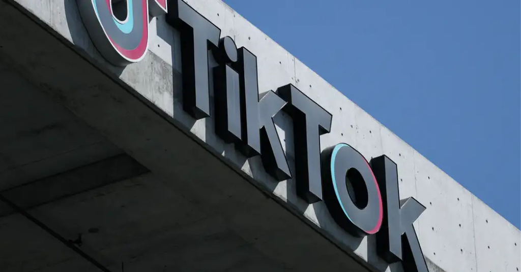 UE advierte que diseño de TikTok