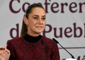 México enviará ayuda humanitaria a Cuba