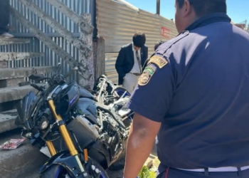 Saldo de la Caravana del Zorro deja tres fallecidos