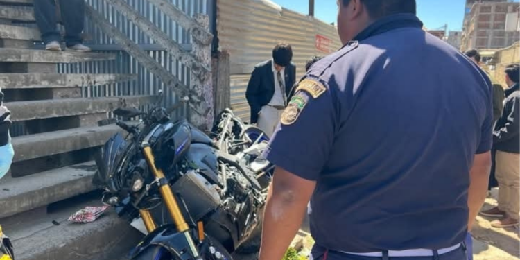 Saldo de la Caravana del Zorro deja tres fallecidos