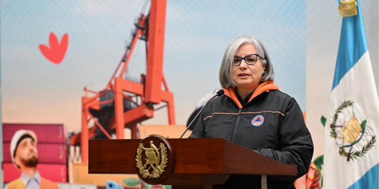 Simulacro nacional de terremoto