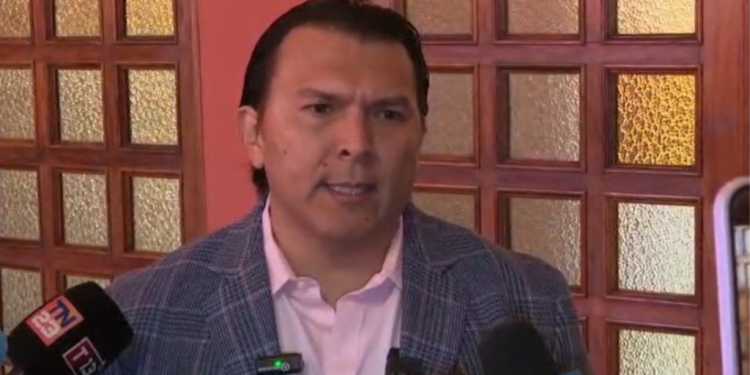 Fondos para el proceso preelectoral