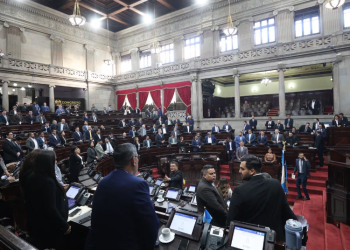 Derogación del impuesto a las herencias