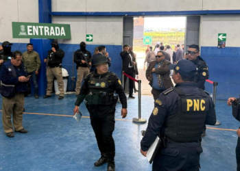 Interferencia del MP en el CANG