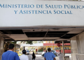 Salida de médicos cubanos