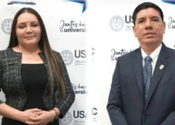 Elección de magistrados por el CSU