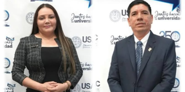 Elección de magistrados por el CSU