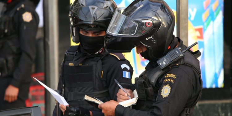 Estado de sitio no sería ampliado