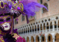 Martes de carnaval en Guatemala