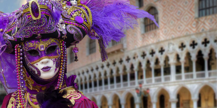 Martes de carnaval en Guatemala