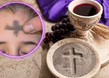 Miércoles de Ceniza