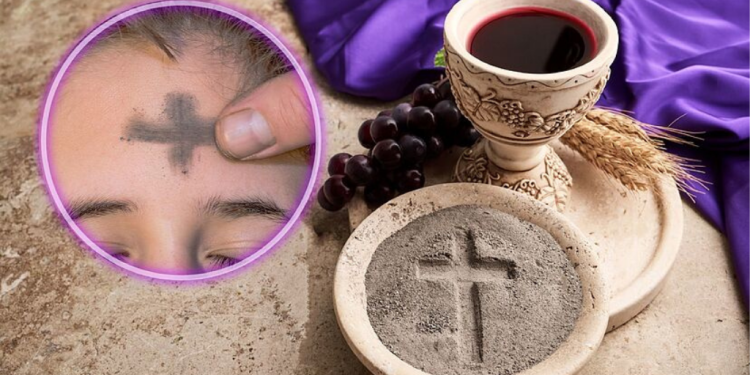 Miércoles de Ceniza