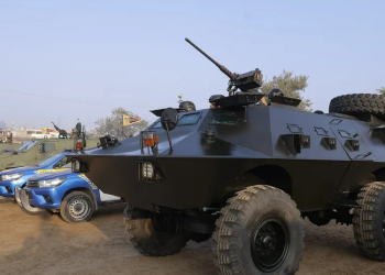 Plan Centinela Metropolitano