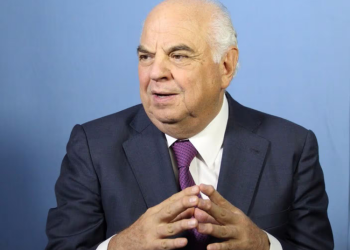 Anulación de la orden de captura contra Jorge Serrano Elías