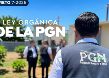 Procuraduría General de la Nación