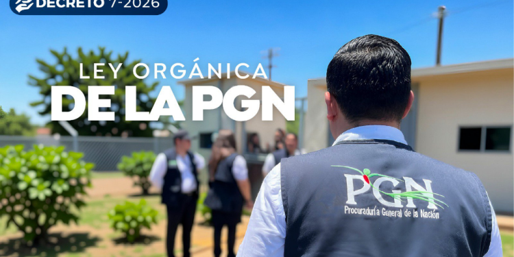 Procuraduría General de la Nación