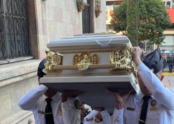 Violencia de pandillas