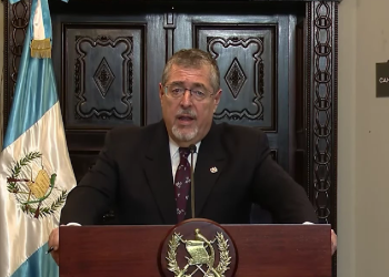 Relaciones Guatemala Estados Unidos