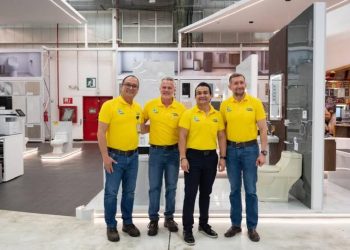 EPA Showroom Guatemala