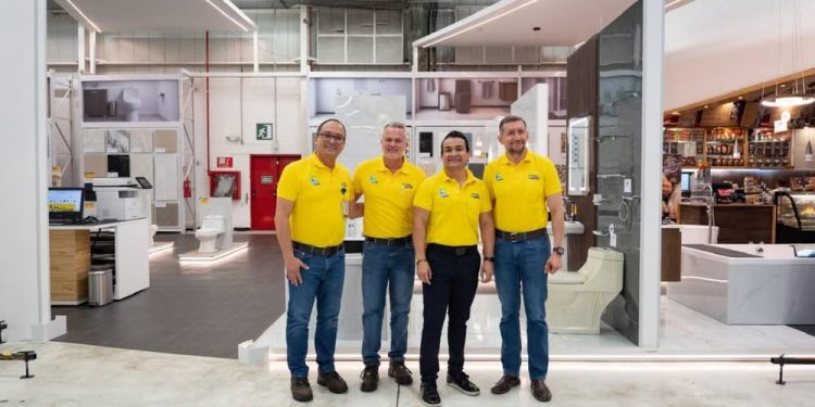 EPA Showroom Guatemala