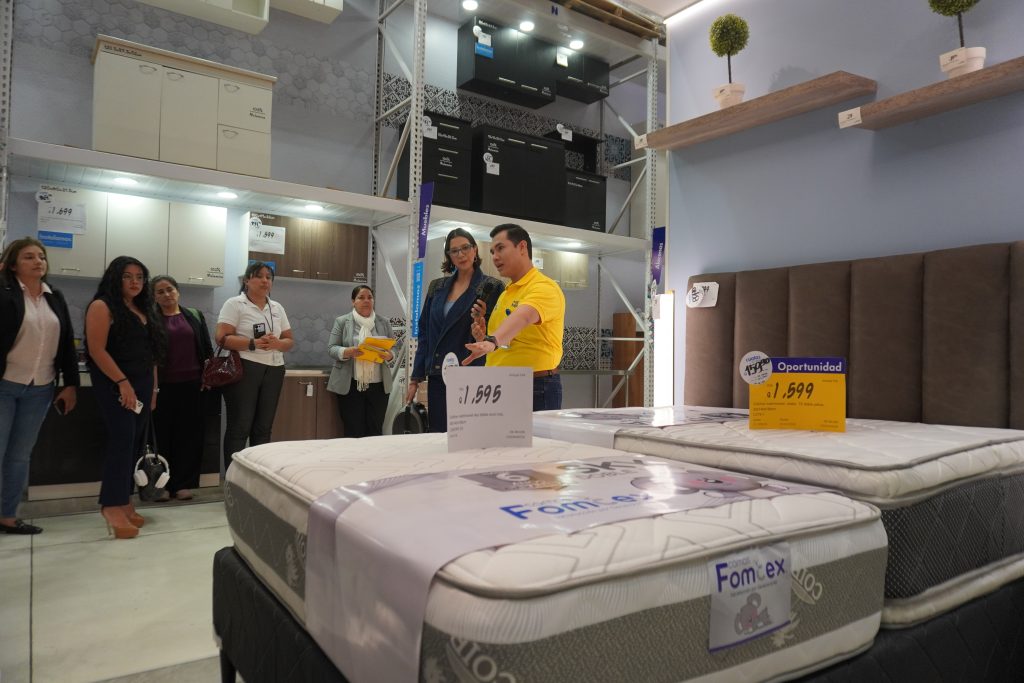 EPA Showroom Guatemala