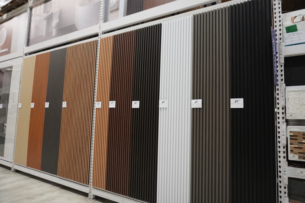 EPA Showroom Guatemala